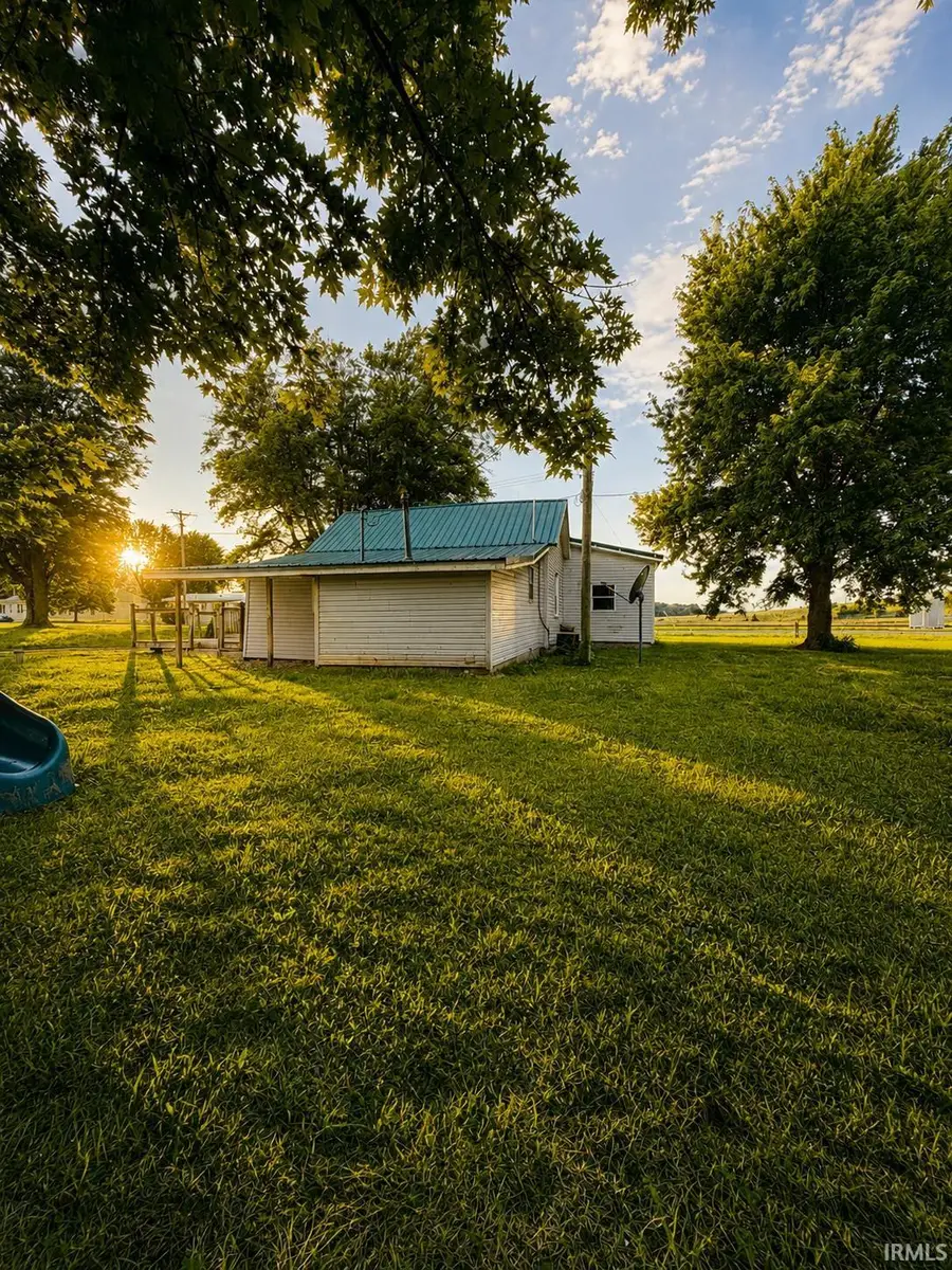 3825 S County Road 400 W Common, Logansport, IN 46947 - #3