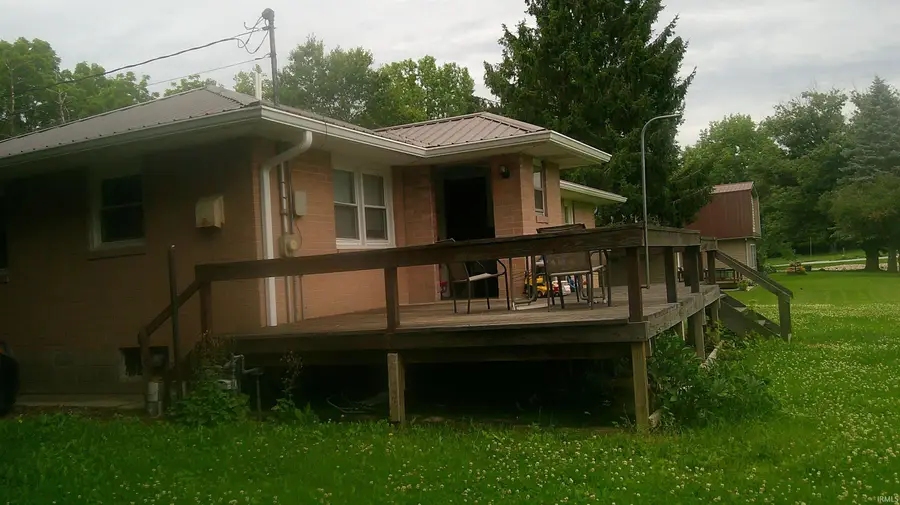 7577 N 550 E, Rochester, IN 46975 - #3