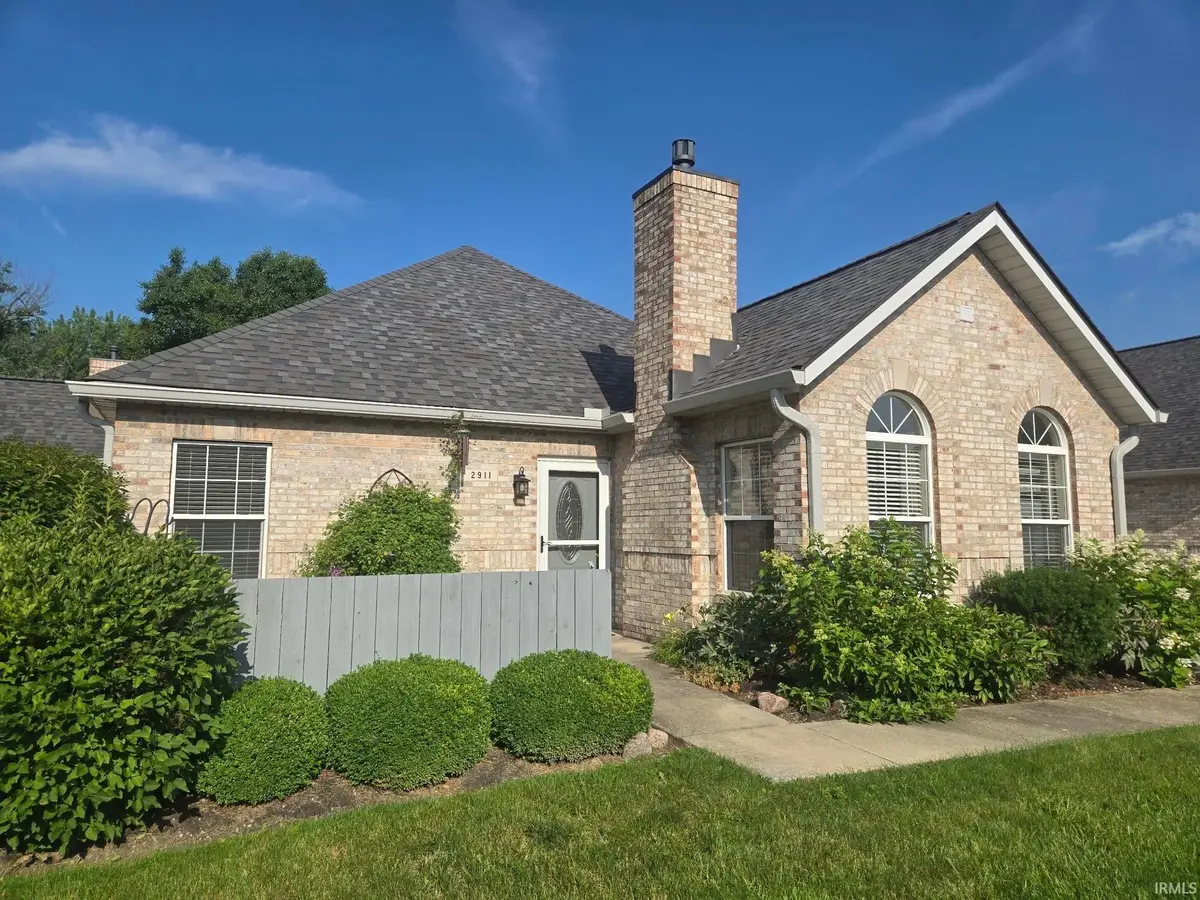 2911 W Applewood Court, Muncie, IN 47304 - #1
