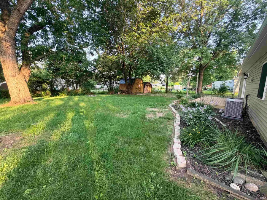 1822 Sharon Street, Warsaw, IN 46580 - #3