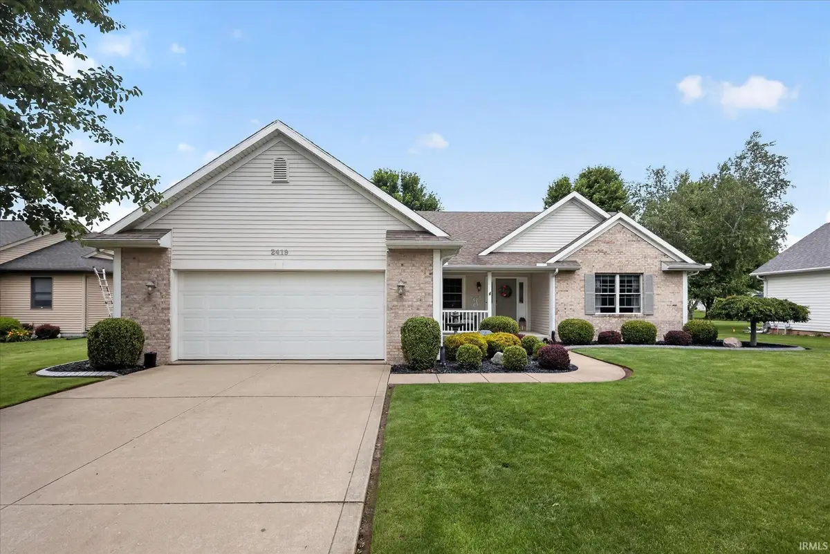 2419 Redspire Boulevard, Goshen, IN 46526 - #1