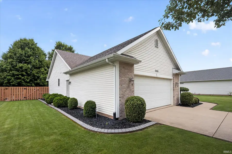 2419 Redspire Boulevard, Goshen, IN 46526 - #3