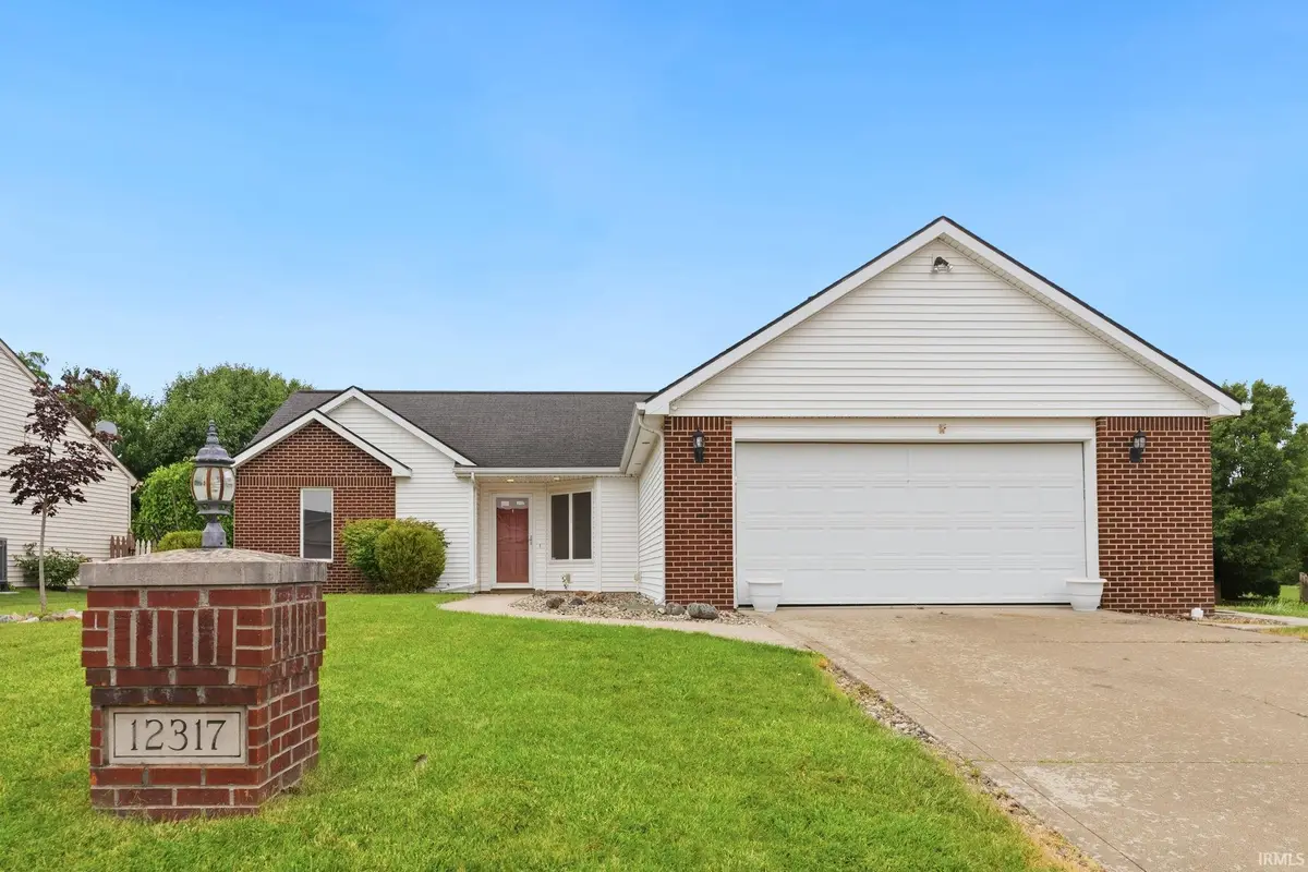 12317 Tumblebrook Lane, Fort Wayne, IN 46818 - #1