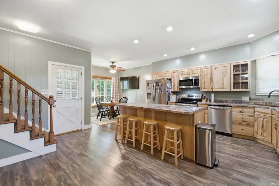 300 E Pike Street, Attica, IN 47918 - #2