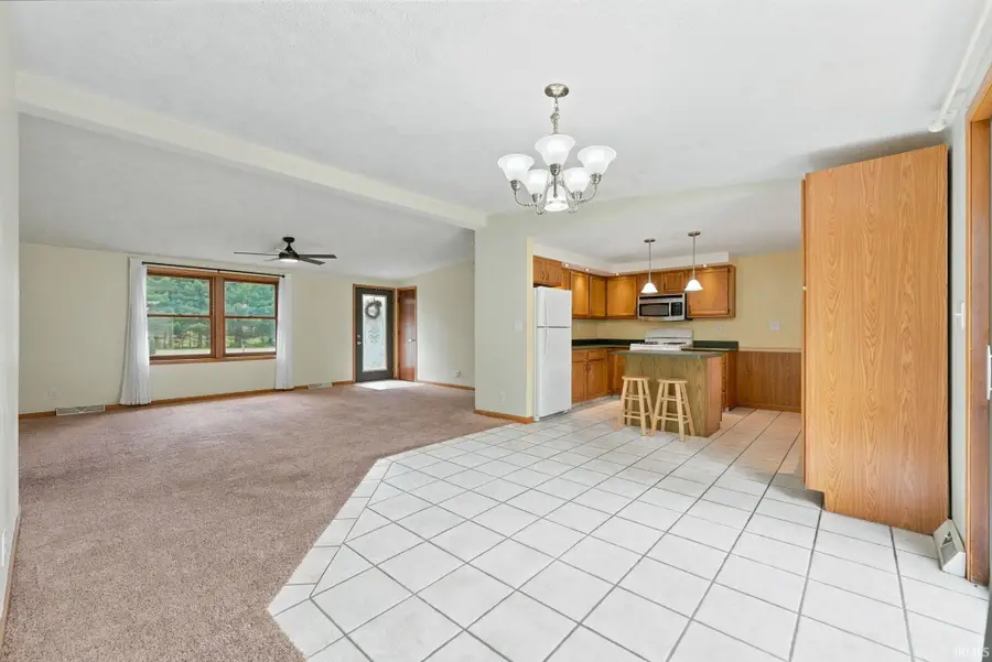 10715 E Sr 8 Road, Knox, IN 46534 - #3