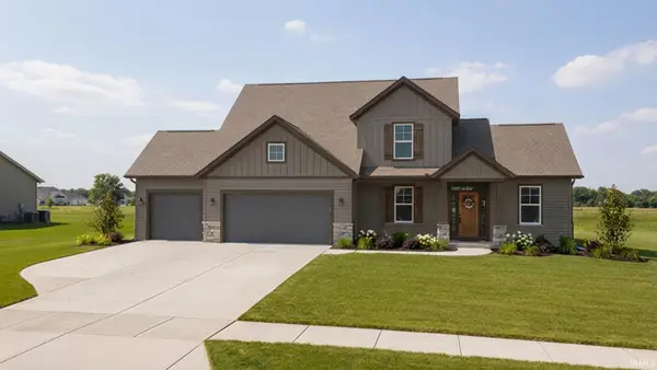 1478 Paradise Cay Cove, Fort Wayne, IN 46818