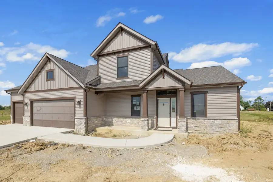1478 Paradise Cay Cove, Fort Wayne, IN 46818 - #3