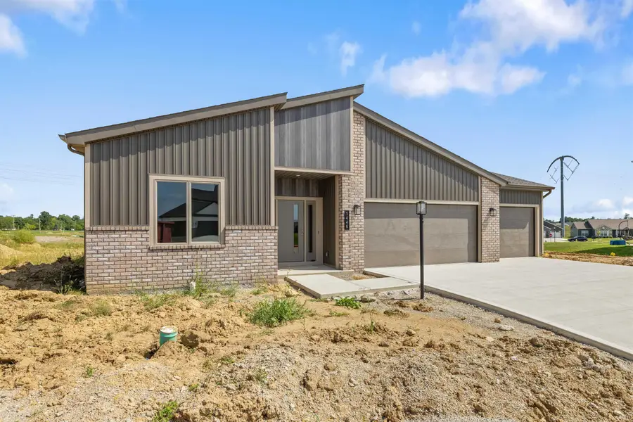 1446 Paradise Cay Cove, Fort Wayne, IN 46818 - #3
