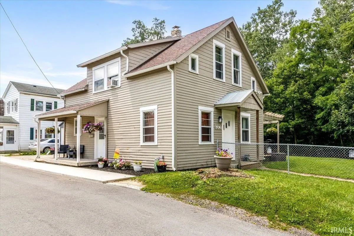 306 Best Avenue, Winchester, IN 47394 - #1