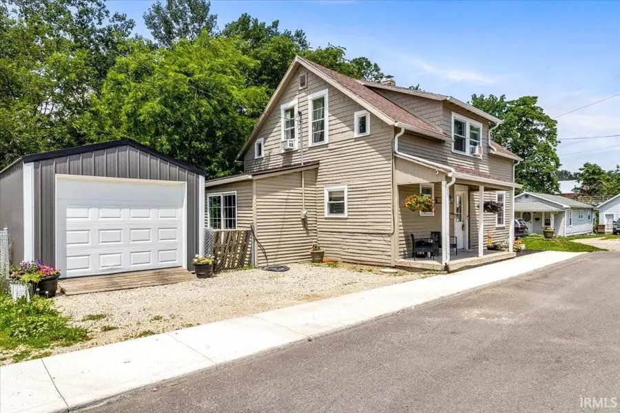 306 Best Avenue, Winchester, IN 47394 - #2