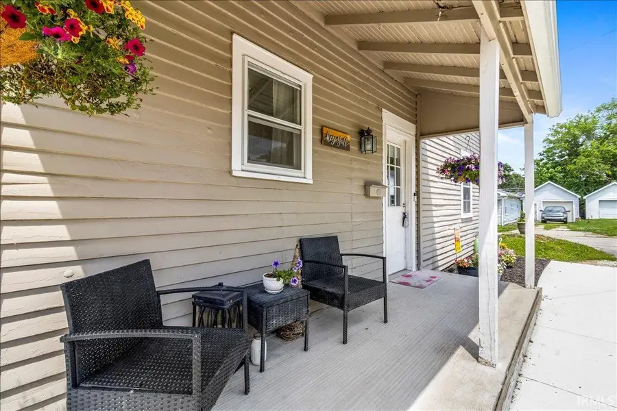 306 Best Avenue, Winchester, IN 47394 - #3