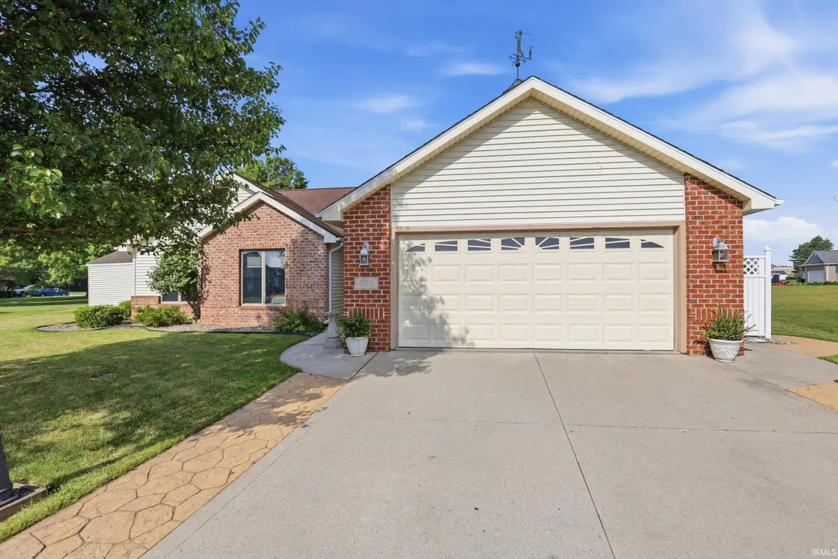 520 Chessie Court, Garrett, IN 46738 - #1