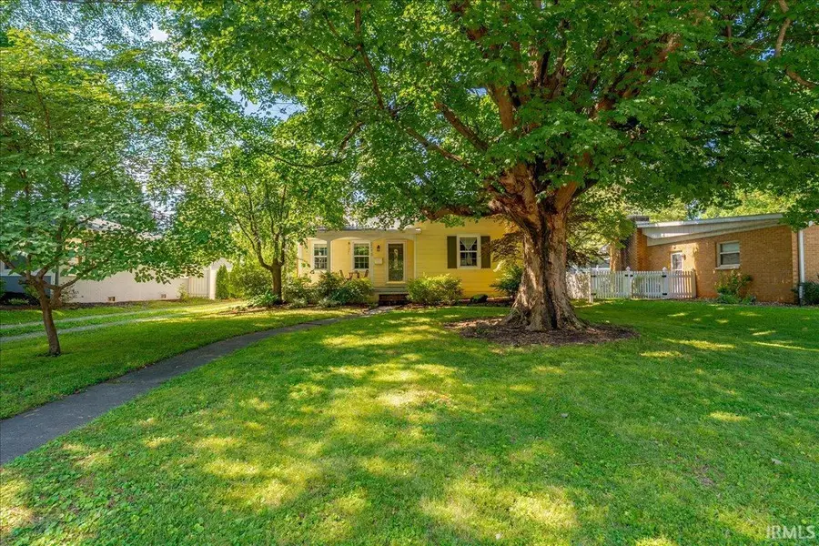 2413 Bellemeade Avenue, Evansville, IN 47714 - #3
