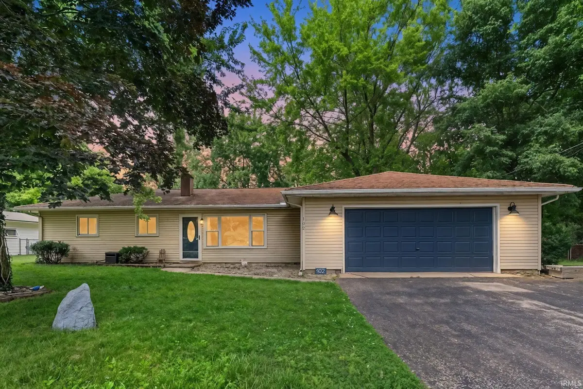 102 Ramar Drive, Warsaw, IN 46580 - #1