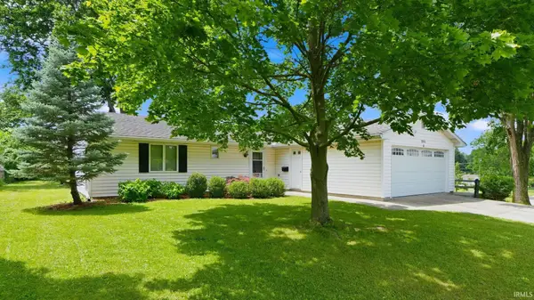 2515 Clifton Hills Drive, Fort Wayne, IN 46808