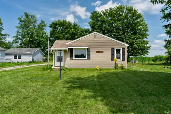 4617 N 750 E, Lafayette, IN 47905