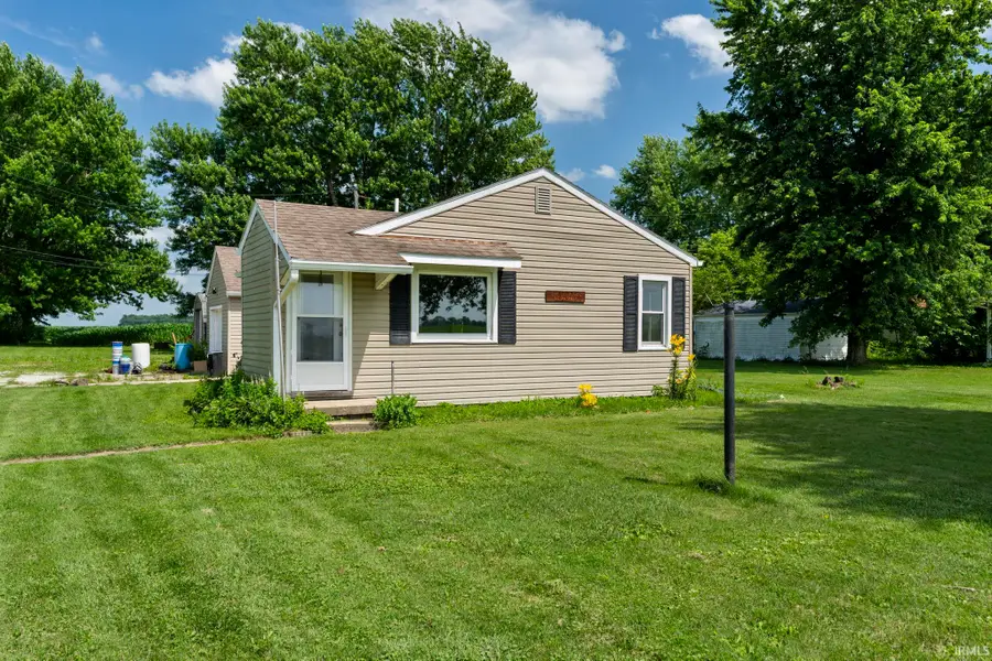 4617 N 750 E, Lafayette, IN 47905 - #2