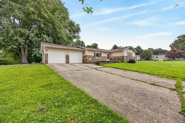 117 Robinhood Lane, Bedford, IN 47421