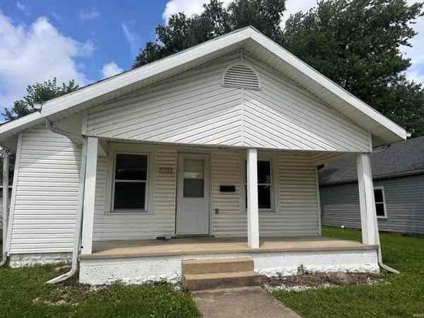745 S Mccann Street, Kokomo, IN 46901