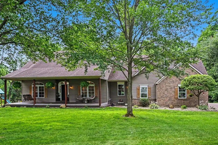 705 N River Road, Bristol, IN 46507 - #2