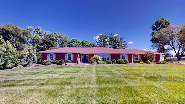 1852 W Division Road, Jasper, IN 47546