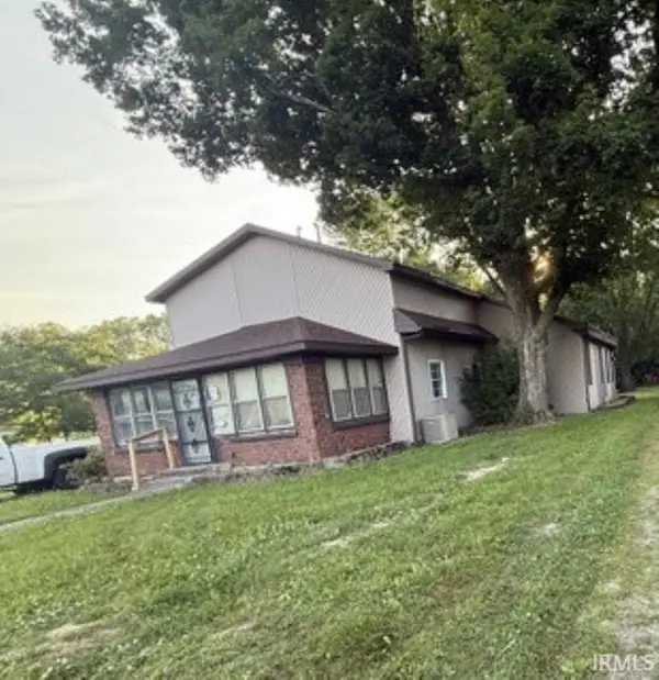 3203 S Meridian Street, Marion, IN 46953