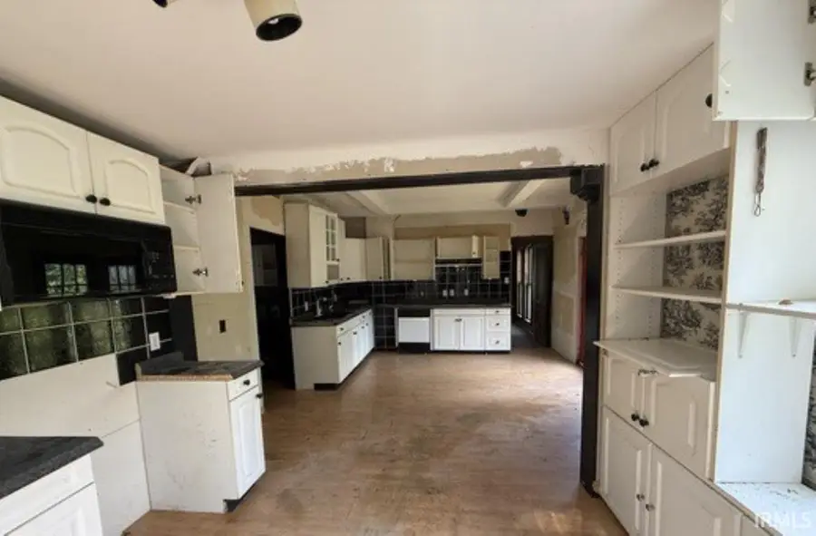 3203 S Meridian Street, Marion, IN 46953 - #2