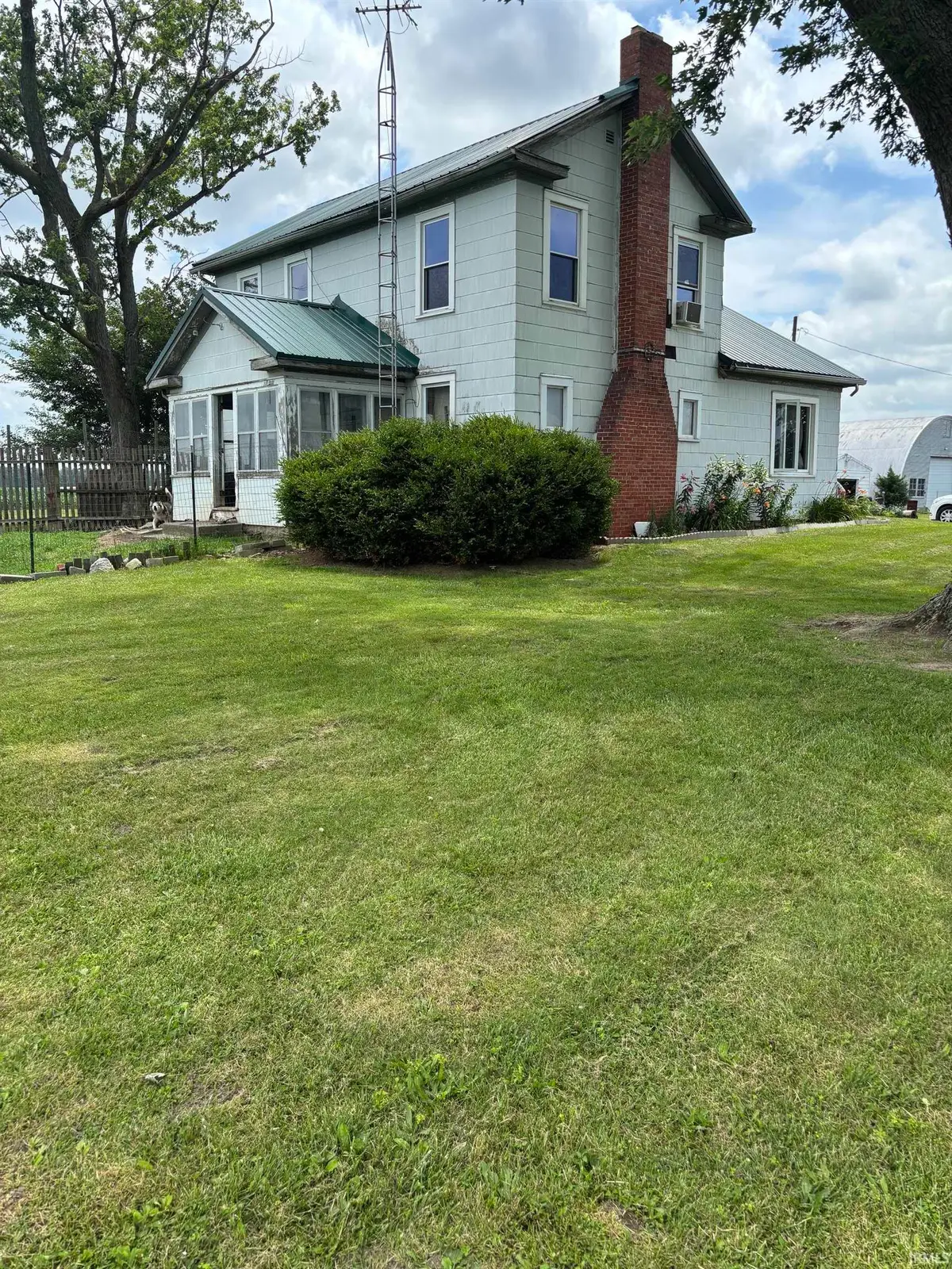 0105 S 400e Road, Hartford City, IN 47348 - #1