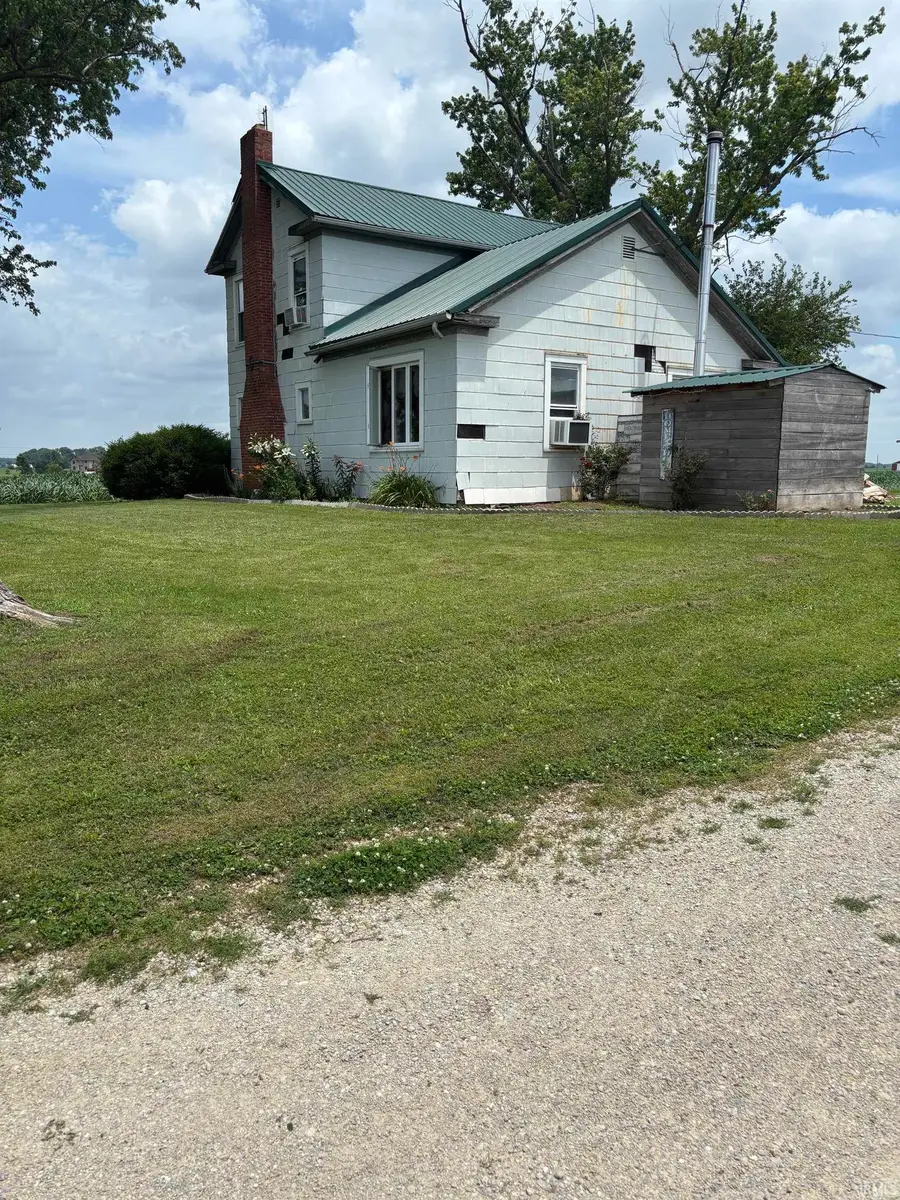 0105 S 400e Road, Hartford City, IN 47348 - #2