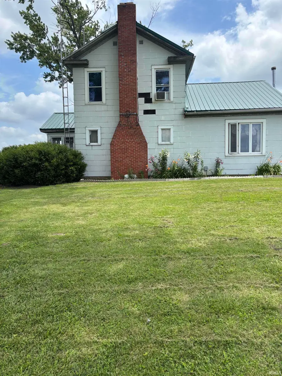 0105 S 400e Road, Hartford City, IN 47348 - #3