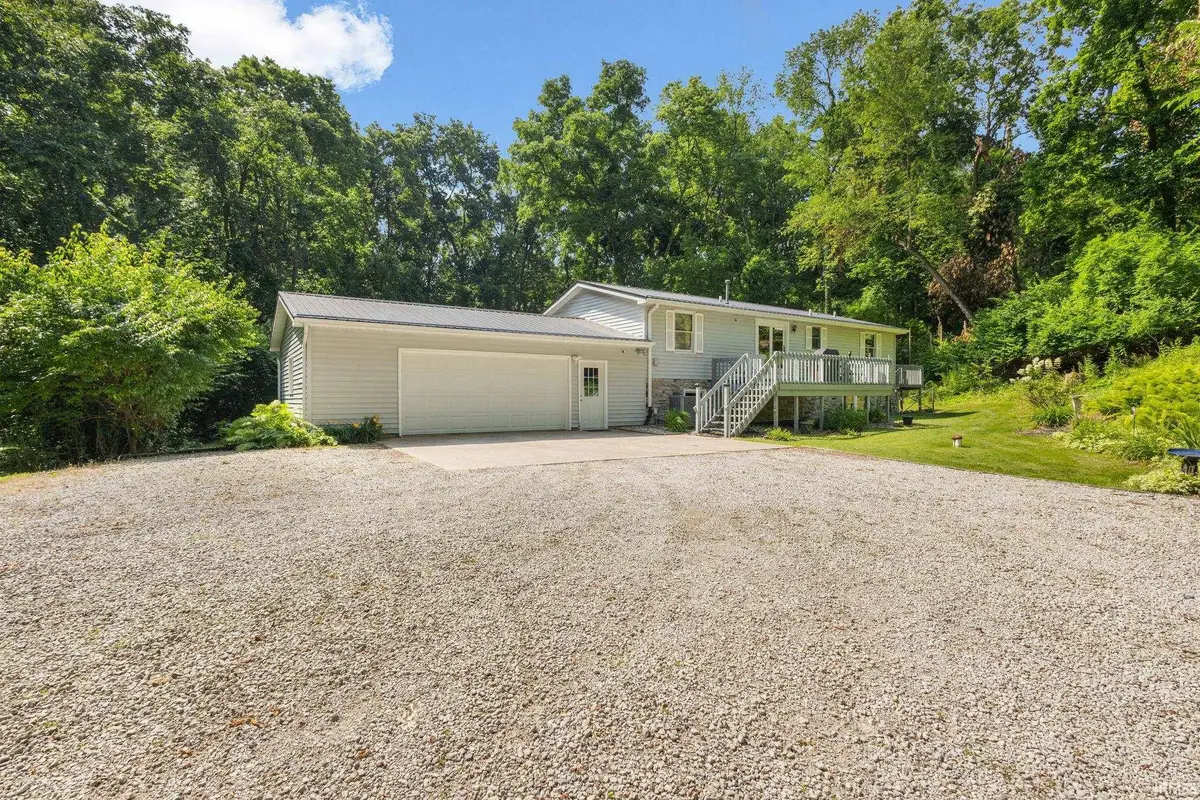 13452 County Road 12 Lot 3, Middlebury, IN 46540 - #1