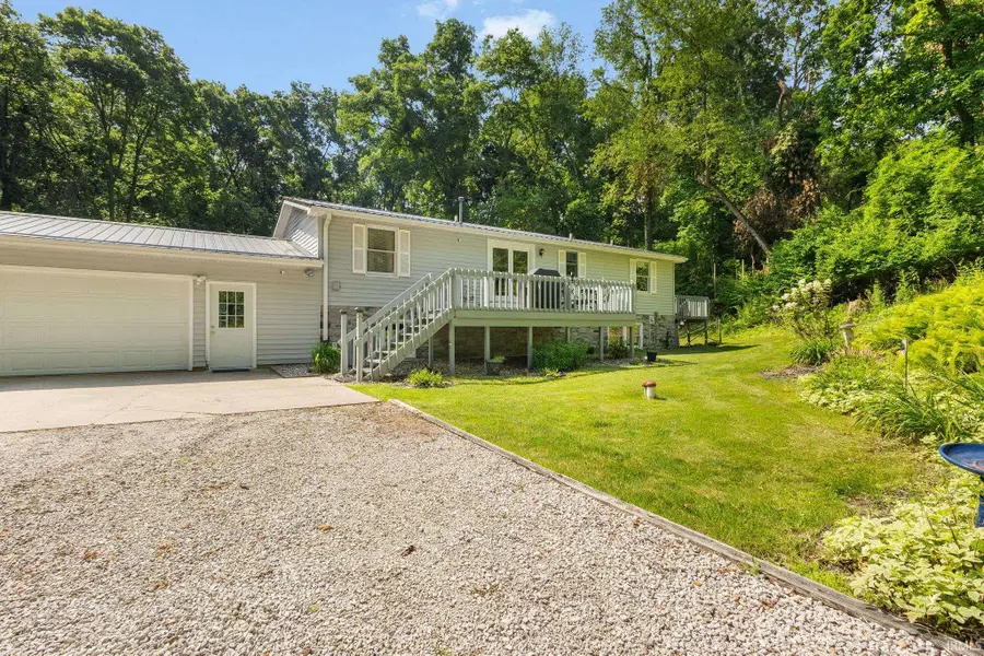 13452 County Road 12 Lot 3, Middlebury, IN 46540 - #2