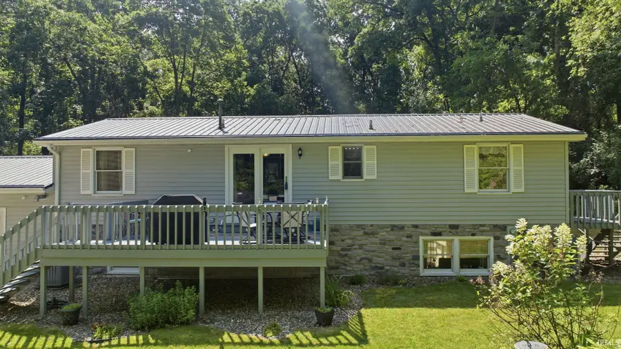 13452 County Road 12 Lot 3, Middlebury, IN 46540 - #3