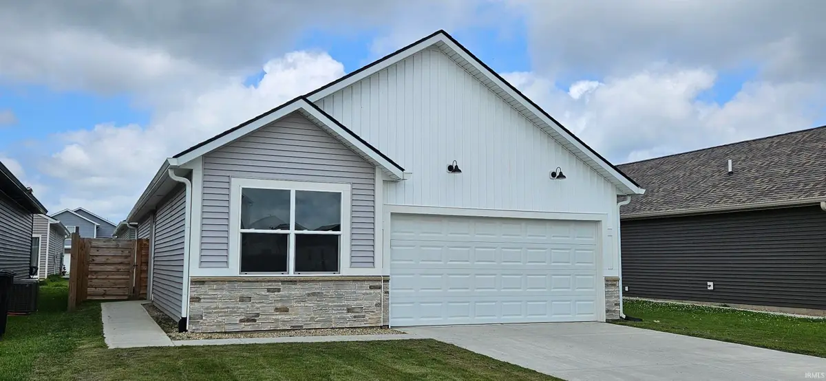 1434 Wigwam Lane, Martinsville, IN 46151 - #1