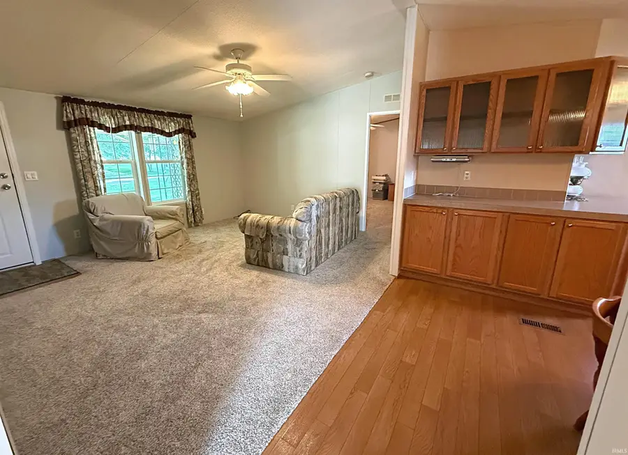 1506 North Street, Washington, IN 47501 - #3