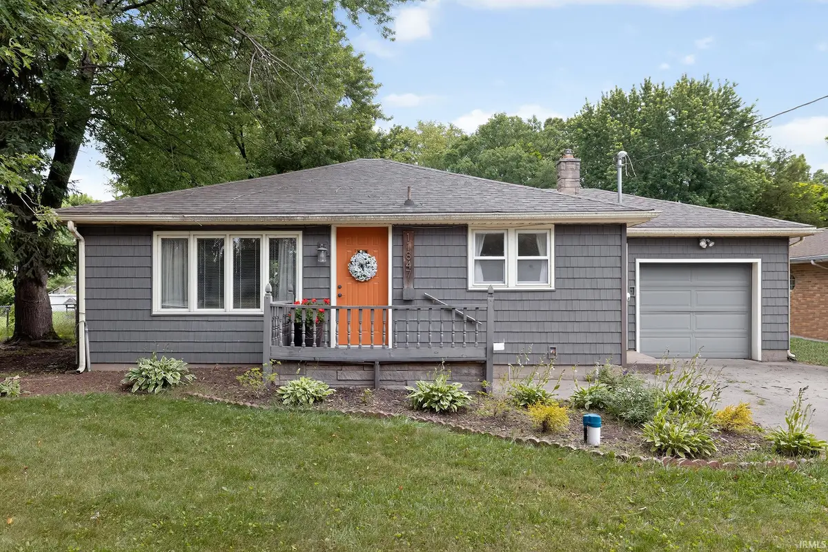 11847 Jefferson Boulevard, Mishawaka, IN 46545 - #1