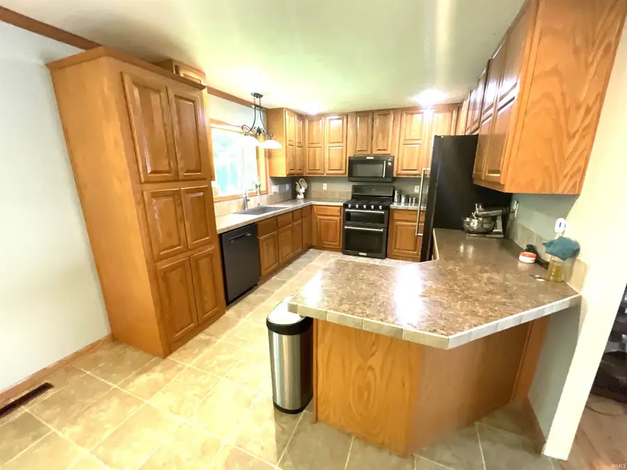 1825 Pea Ridge Road, Spencer, IN 47460 - #3