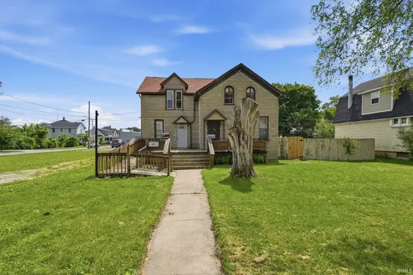 924 Saint Marys Avenue, Fort Wayne, IN 46808