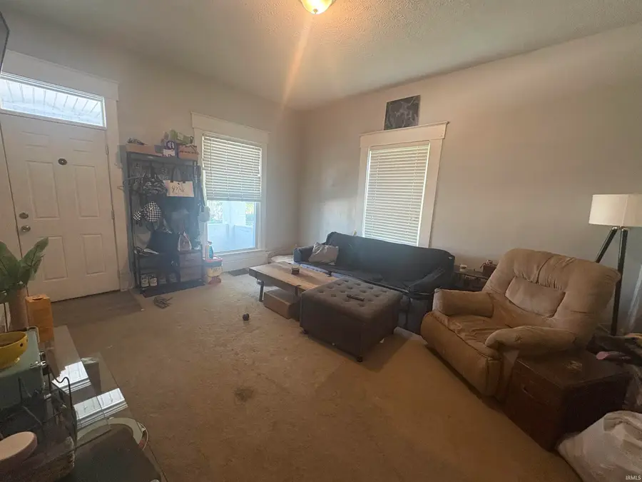 1236 Blaine Avenue, Indianapolis, IN 46221 - #2
