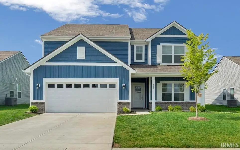 912 Highland Springs Lane, Kokomo, IN 46902 - #1