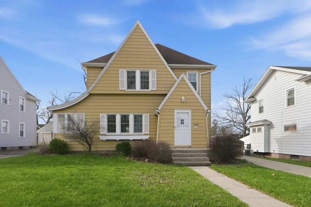 1908 Kenwood Avenue, Fort Wayne, IN 46805 - #1