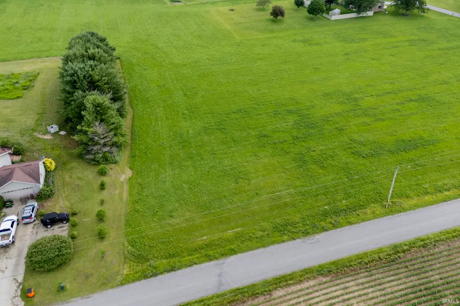 3415 S 625 E, Burlington, IN 46913 - #3