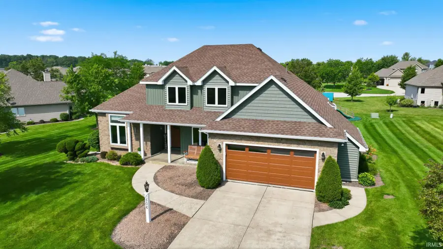 1506 Bell Brook Boulevard, Bluffton, IN 46714 - #2