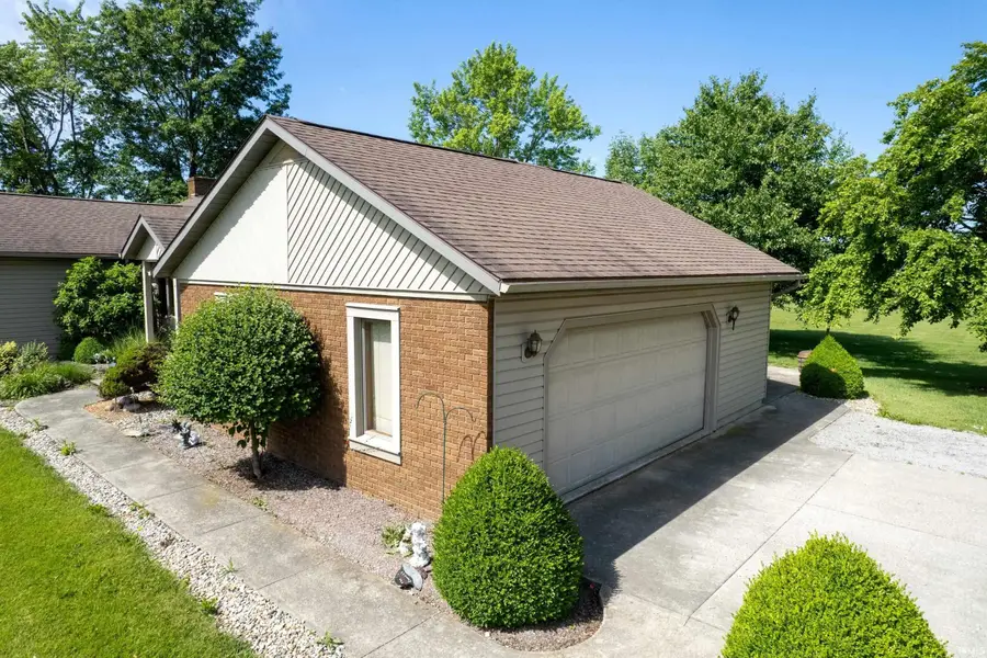 15320 Minnich Road, Hoagland, IN 46745 - #3