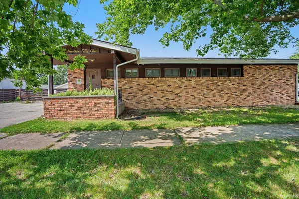 1951 E Fox Street, South Bend, IN 46613