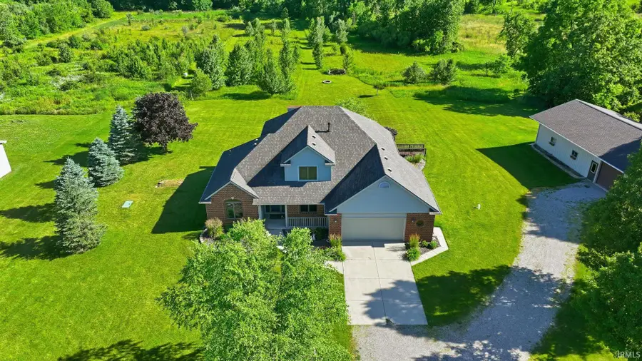 3919 County Rd 34, Auburn, IN 46706 - #2