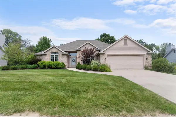 10034 White Cedar Road, Fort Wayne, IN 46804