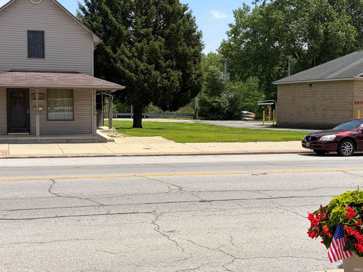 224 S State Street, South Whitley, IN 46787 - #1