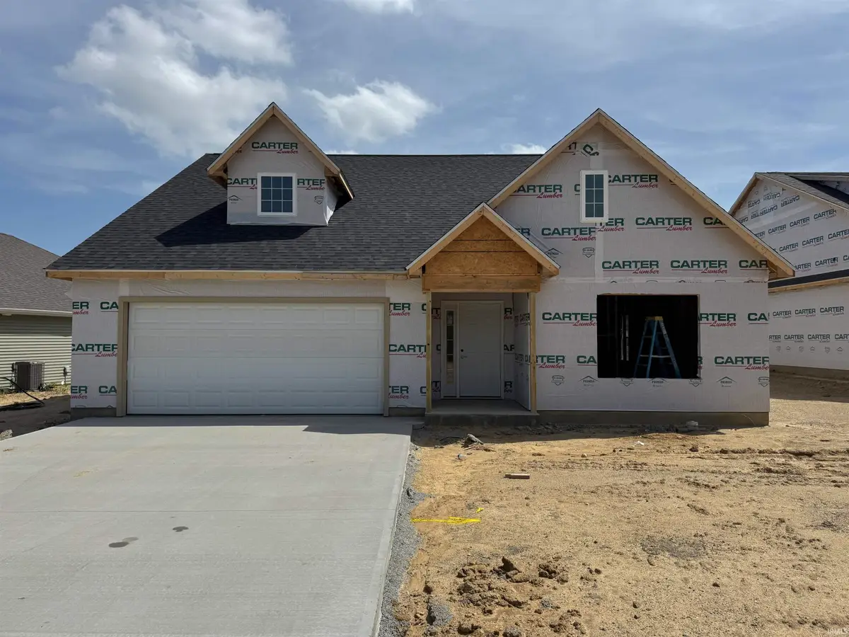 227 Dunes Park Drive #18, Culver, IN 46511 - #1
