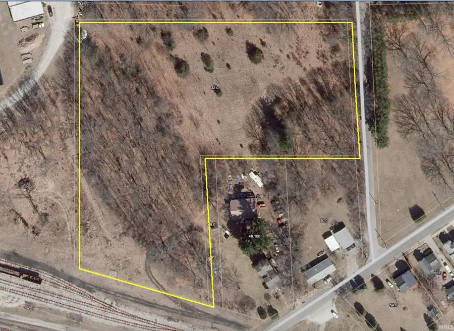 TBD Willow Street, North Judson, IN 46366 - #3